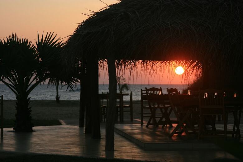 Apartamento Palagama Beach