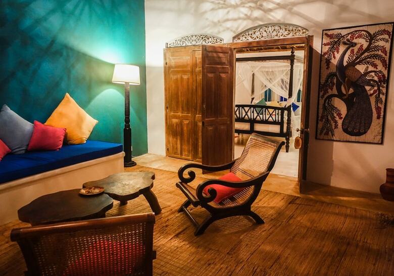 Apartamento Palagama Beach