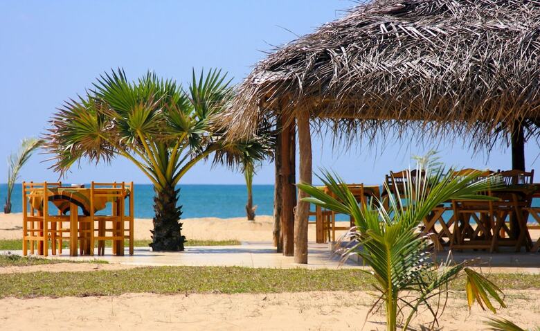 Apartamento Palagama Beach