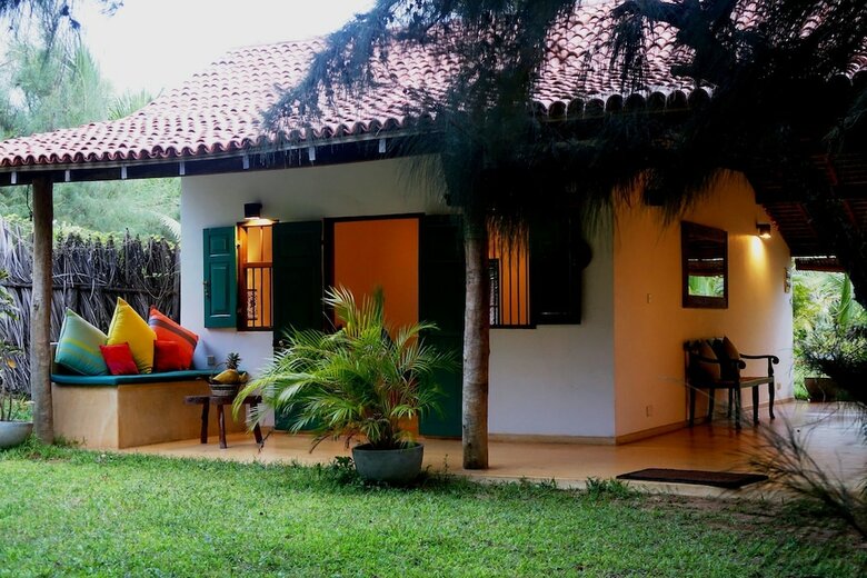 Apartamento Palagama Beach