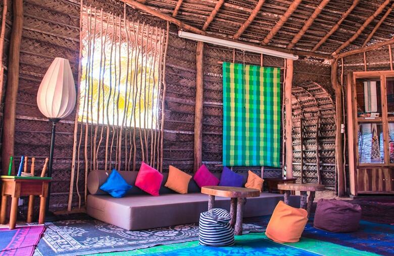 Apartamento Palagama Beach