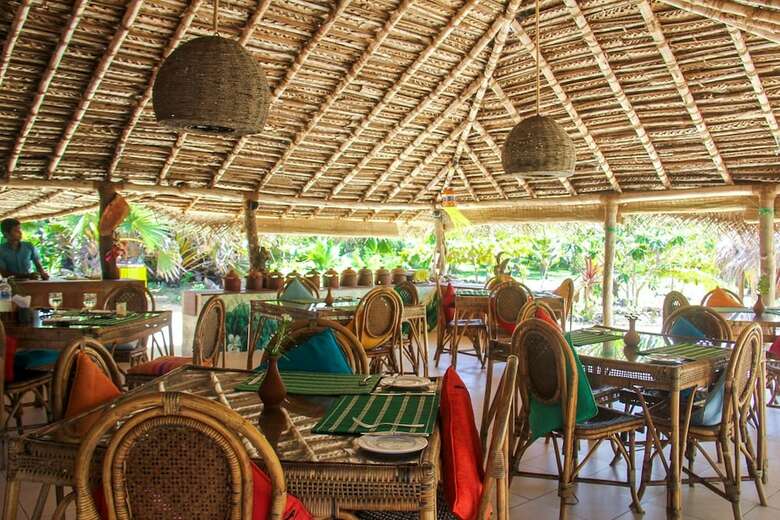 Apartamento Palagama Beach