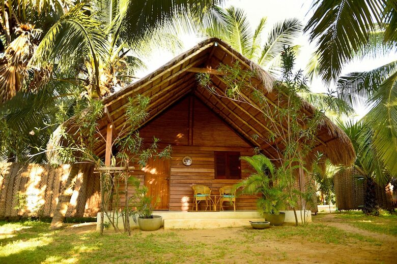 Apartamento Palagama Beach