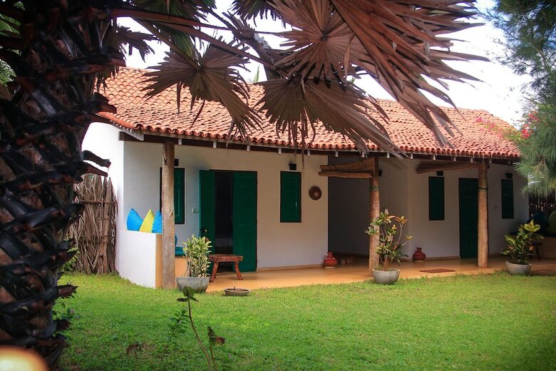 Apartamento Palagama Beach