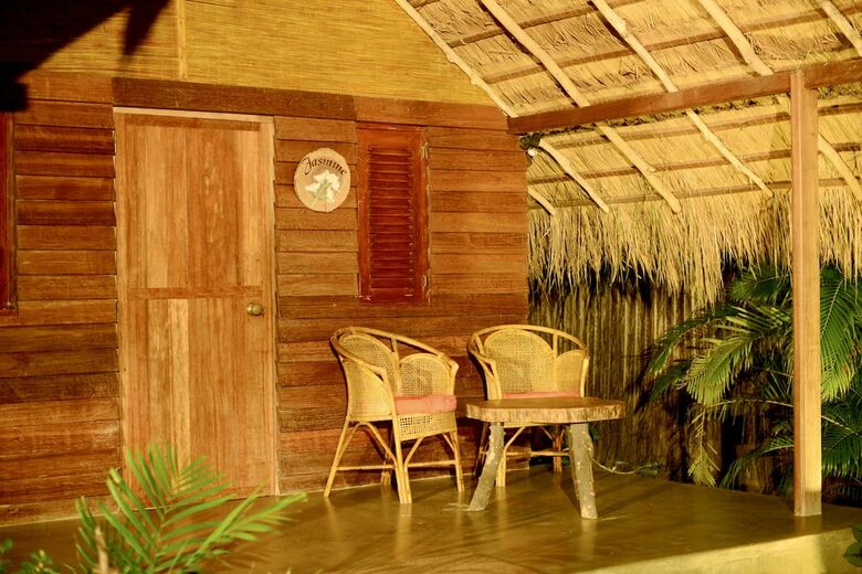 Apartamento Palagama Beach
