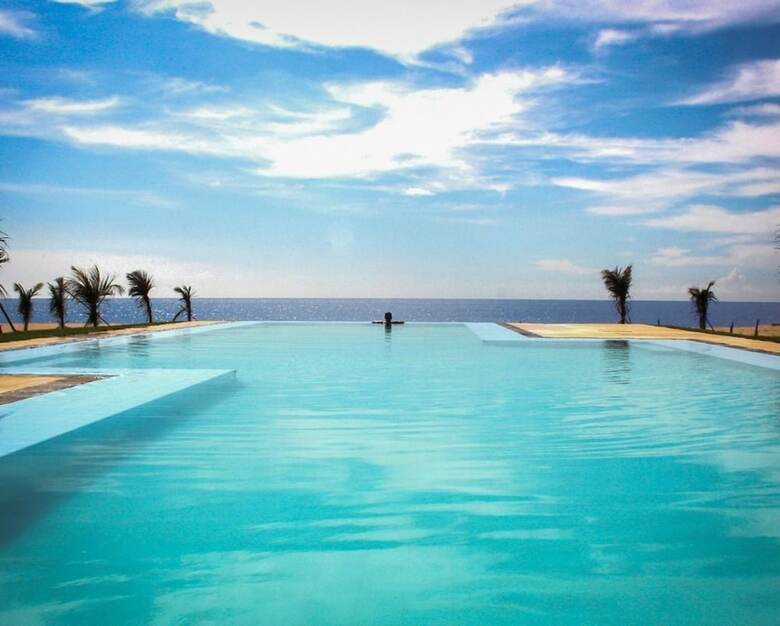 Apartamento Palagama Beach