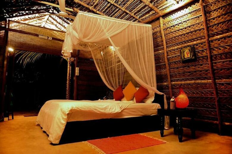 Apartamento Palagama Beach