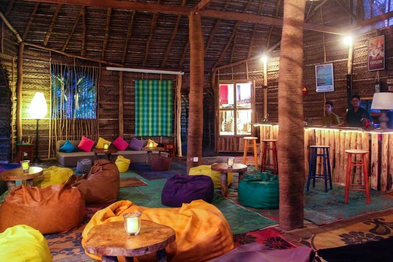 Apartamento Palagama Beach