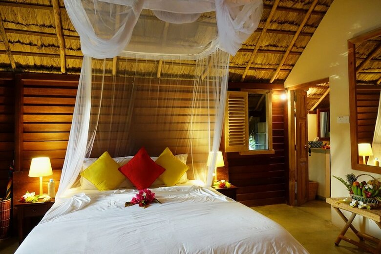 Apartamento Palagama Beach