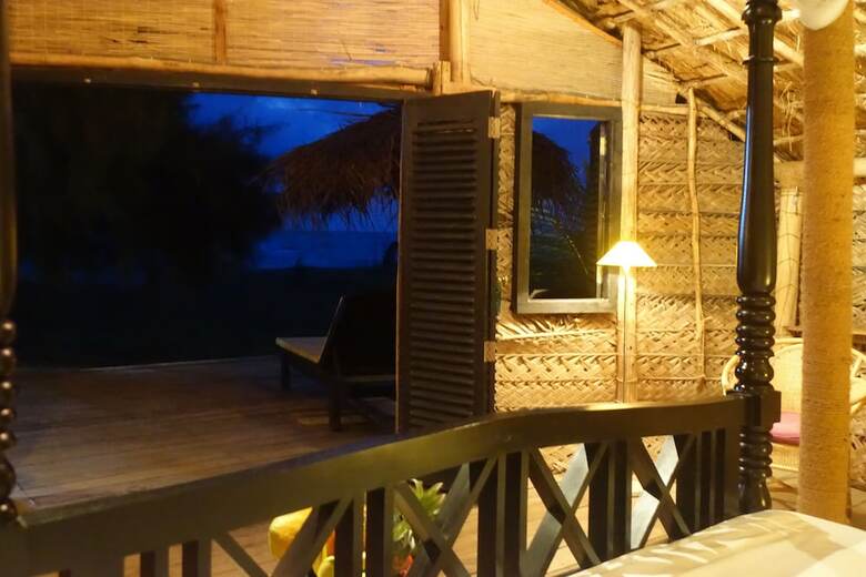 Apartamento Palagama Beach