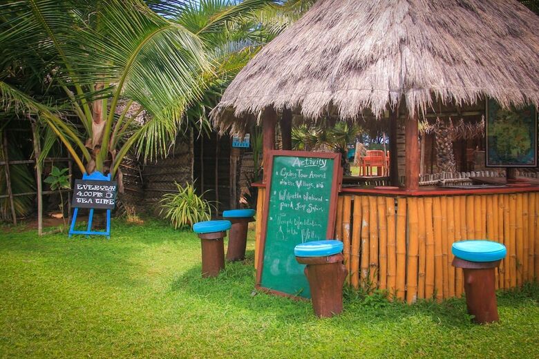 Apartamento Palagama Beach
