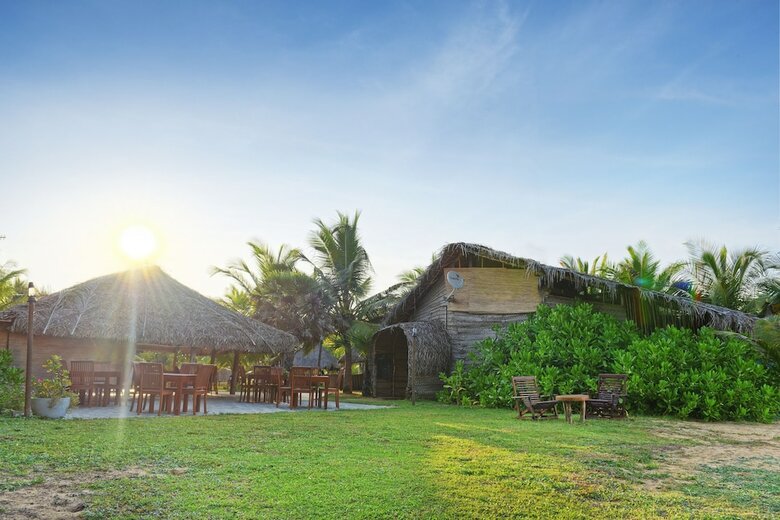 Apartamento Palagama Beach