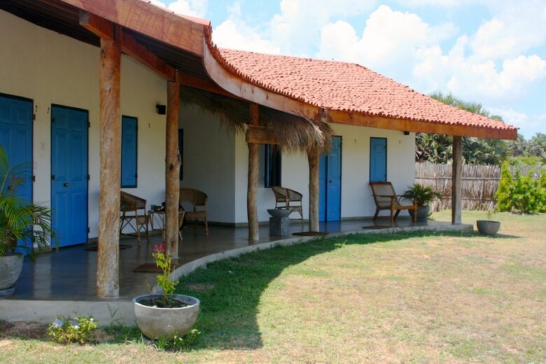 Apartamento Palagama Beach