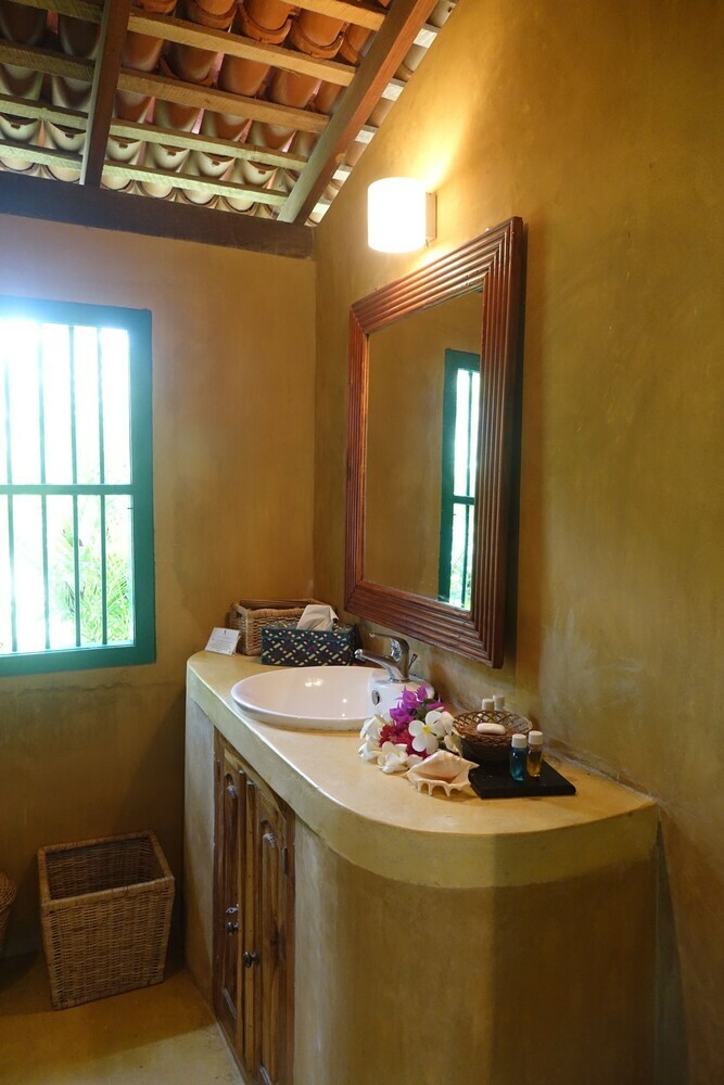 Apartamento Palagama Beach