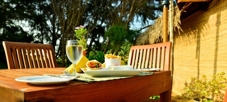 Apartamento Palagama Beach