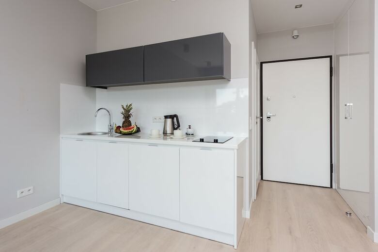 Apartamentos Platinum Residence Qbik