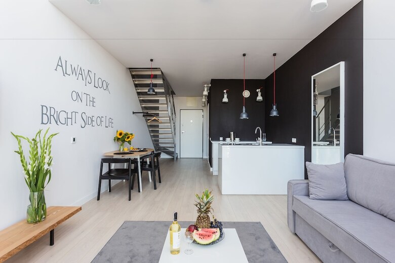 Apartamentos Platinum Residence Qbik