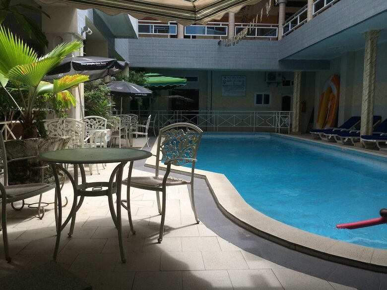 Sun Beach Hotel