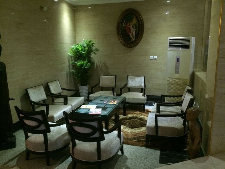 Sun Beach Hotel