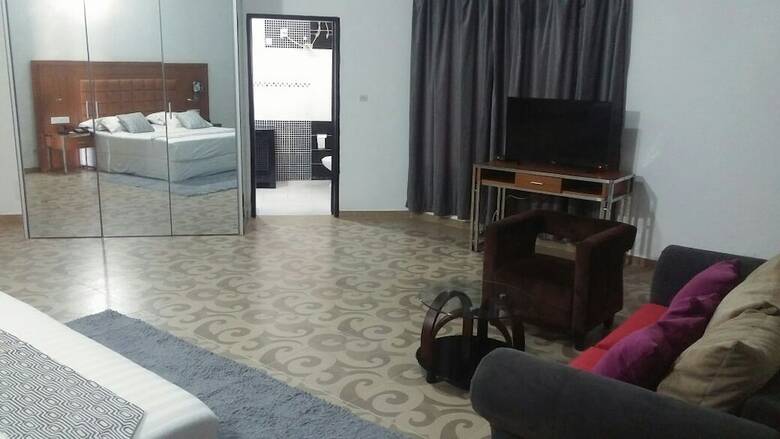 Mint Hotel