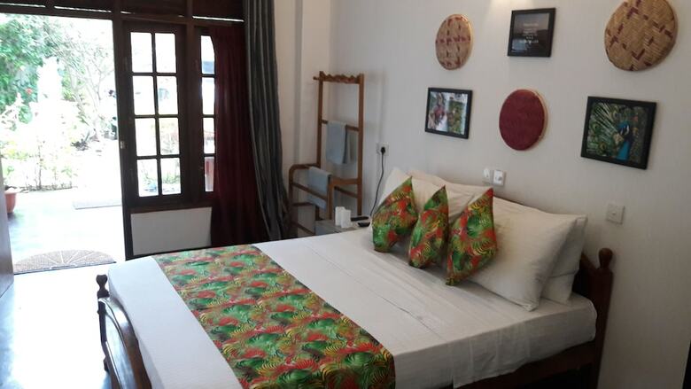 Hotel Anara Villa