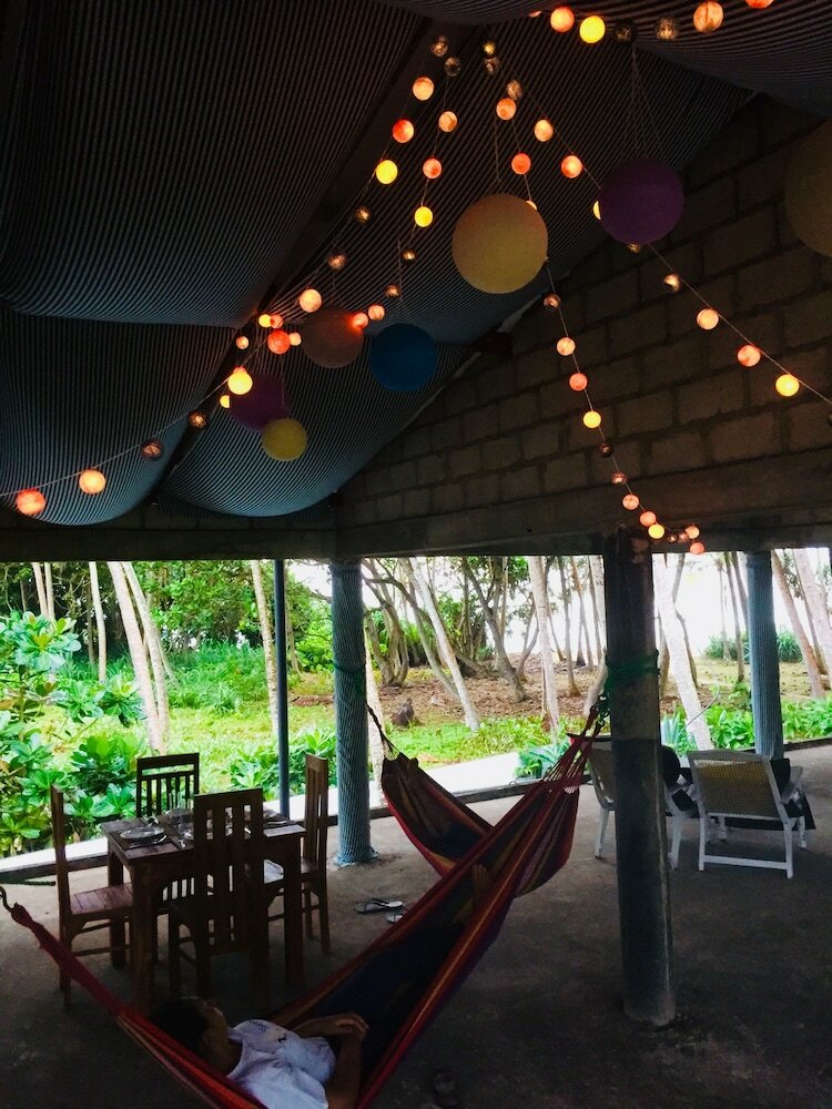 Hotel Anara Villa