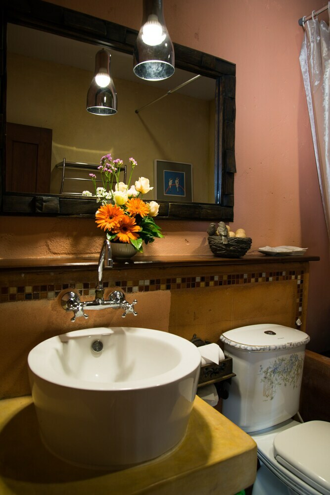 Apartamento Phumorkdao Resort