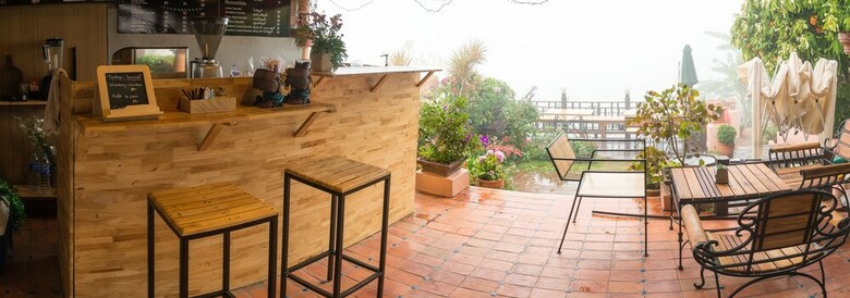 Apartamento Phumorkdao Resort