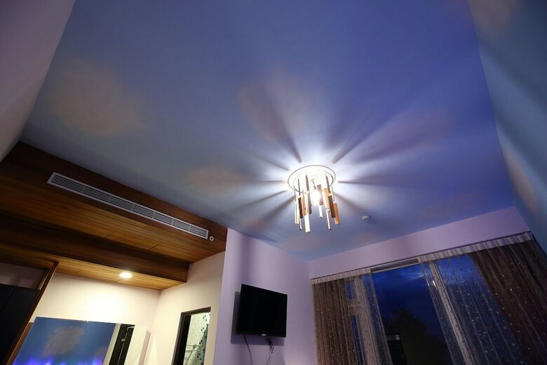Bed & Breakfast Taroko Aluwa Homestay