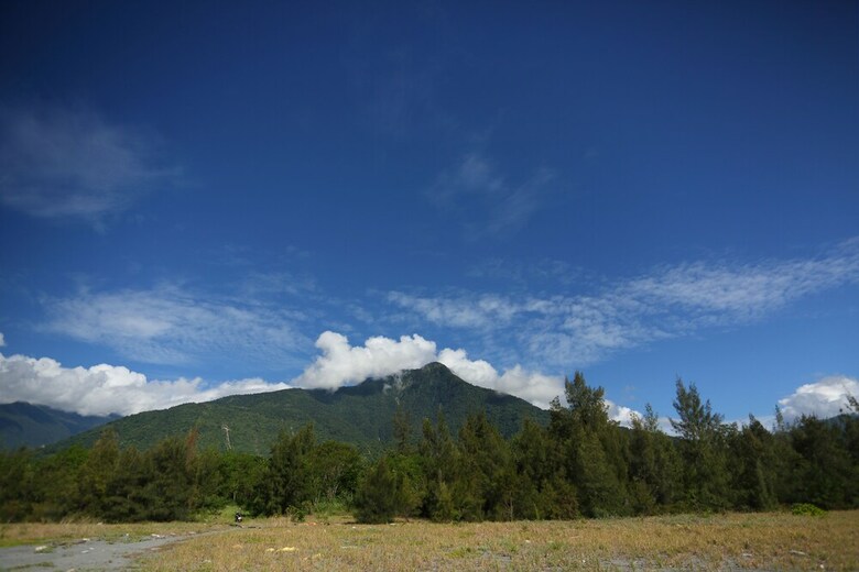 Bed & Breakfast Taroko Aluwa Homestay