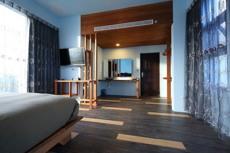 Bed & Breakfast Taroko Aluwa Homestay