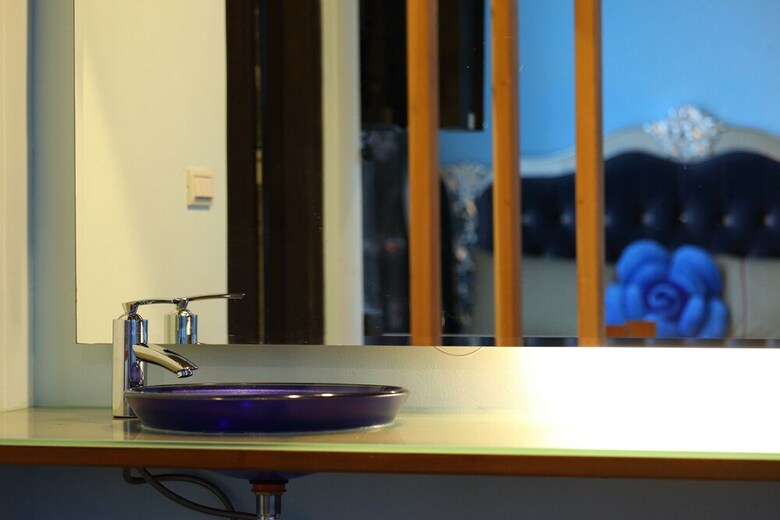 Bed & Breakfast Taroko Aluwa Homestay