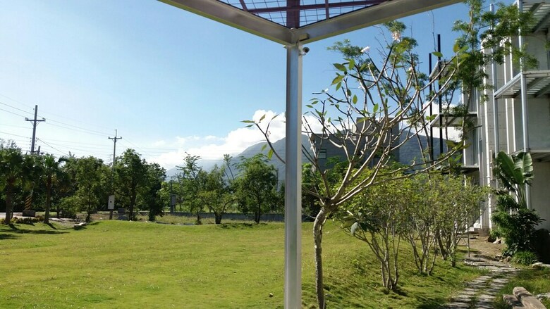 Bed & Breakfast Taroko Aluwa Homestay