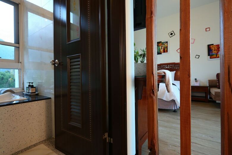 Bed & Breakfast Taroko Aluwa Homestay