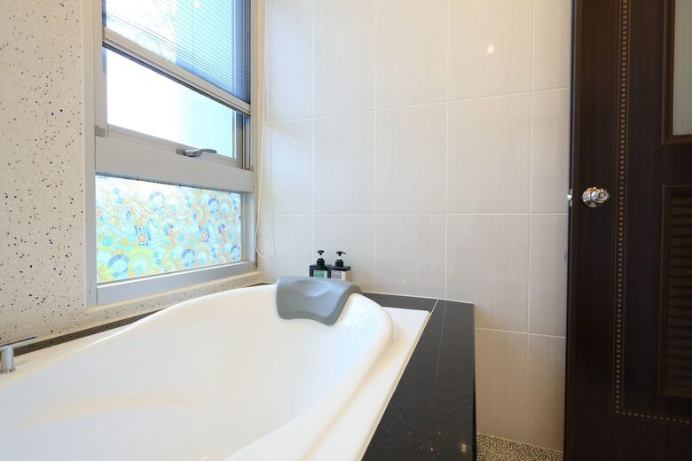 Bed & Breakfast Taroko Aluwa Homestay