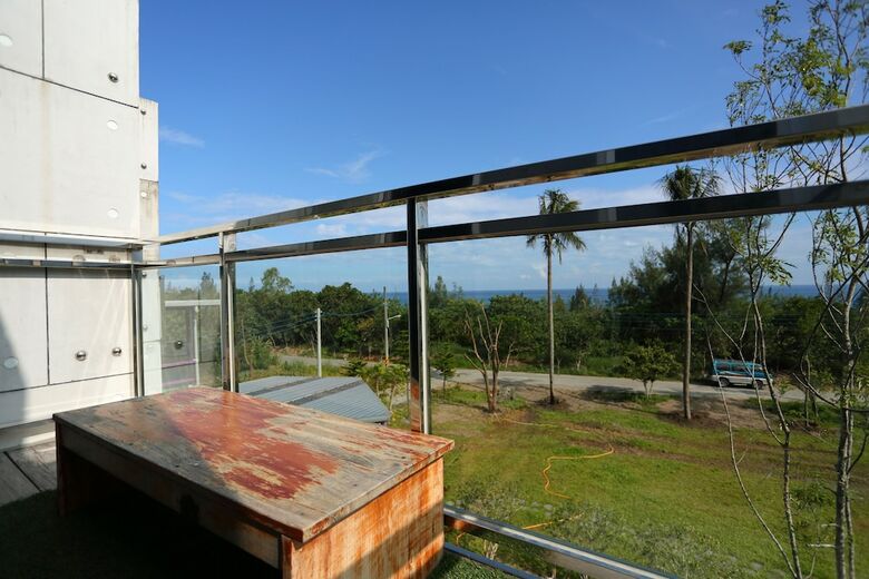 Bed & Breakfast Taroko Aluwa Homestay