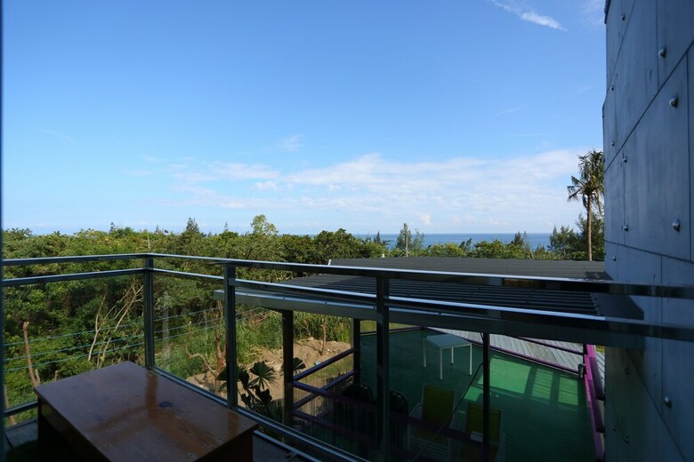 Bed & Breakfast Taroko Aluwa Homestay