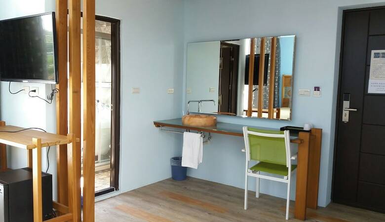 Bed & Breakfast Taroko Aluwa Homestay