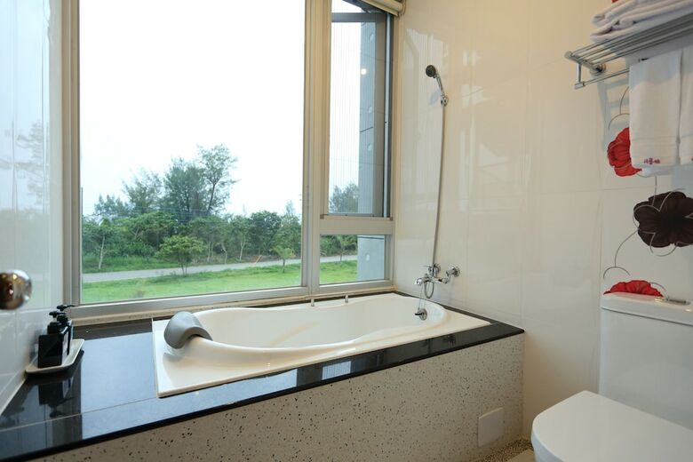Bed & Breakfast Taroko Aluwa Homestay