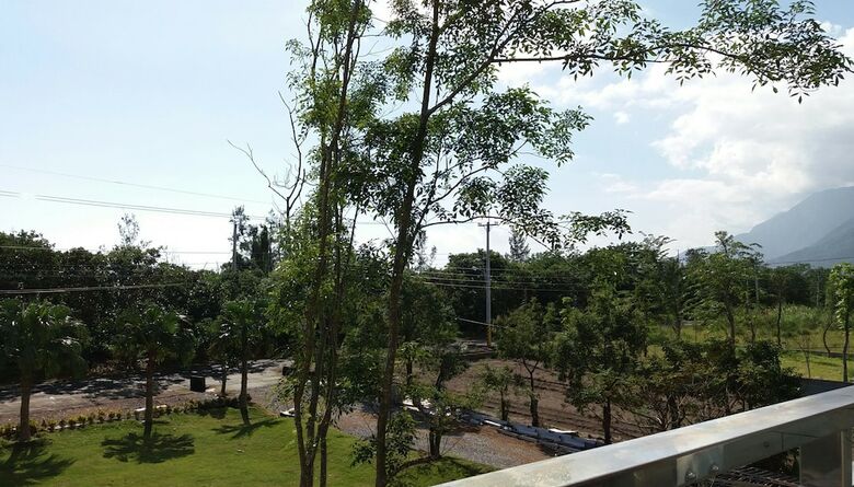 Bed & Breakfast Taroko Aluwa Homestay