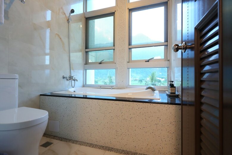 Bed & Breakfast Taroko Aluwa Homestay