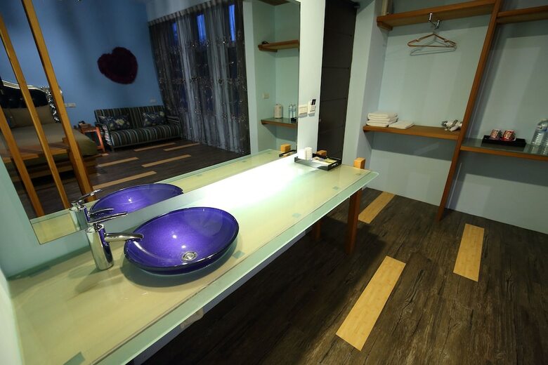 Bed & Breakfast Taroko Aluwa Homestay