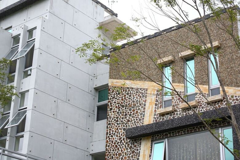 Bed & Breakfast Taroko Aluwa Homestay