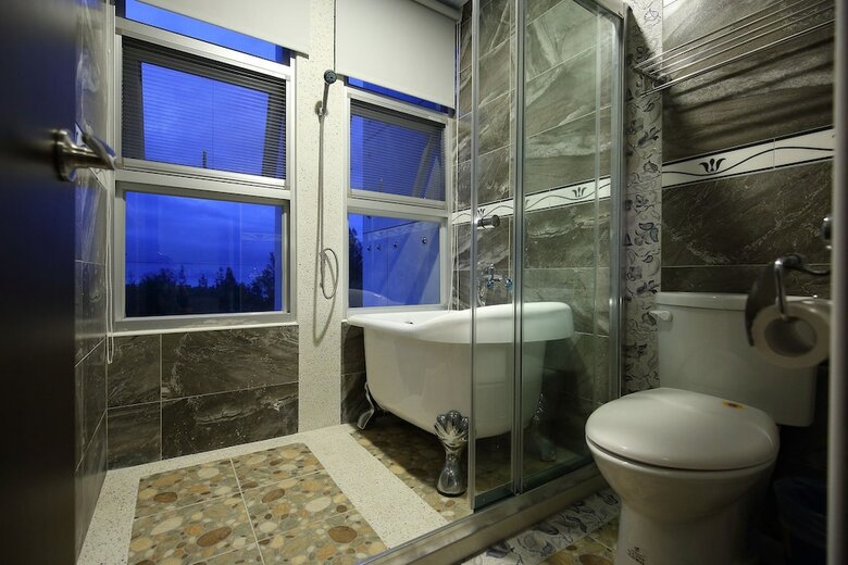 Bed & Breakfast Taroko Aluwa Homestay