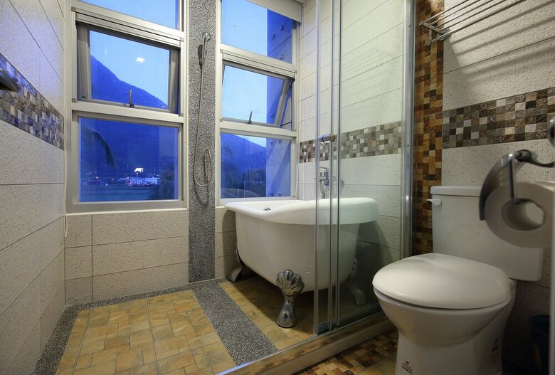 Bed & Breakfast Taroko Aluwa Homestay