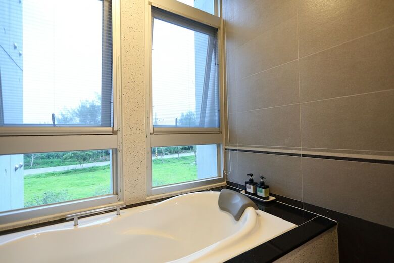 Bed & Breakfast Taroko Aluwa Homestay
