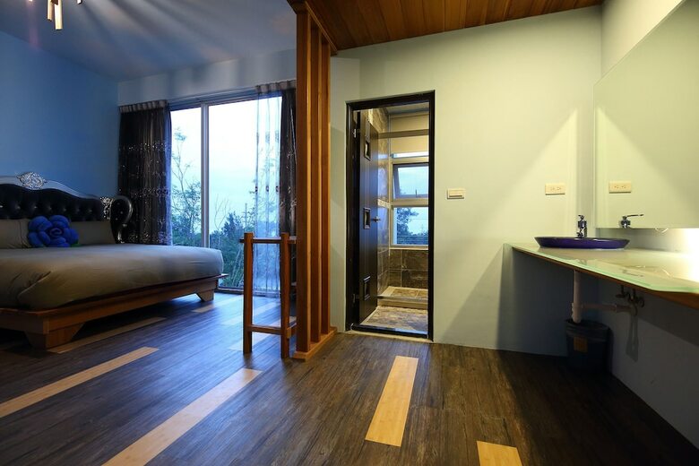 Bed & Breakfast Taroko Aluwa Homestay