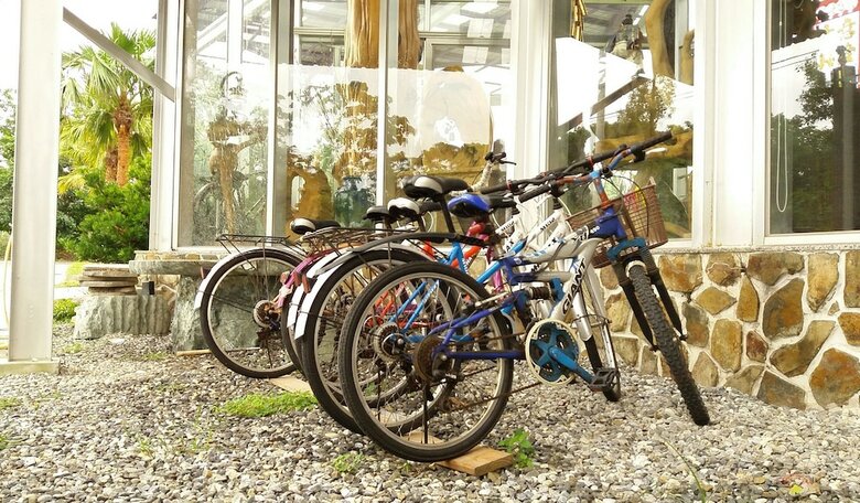 Bed & Breakfast Taroko Aluwa Homestay