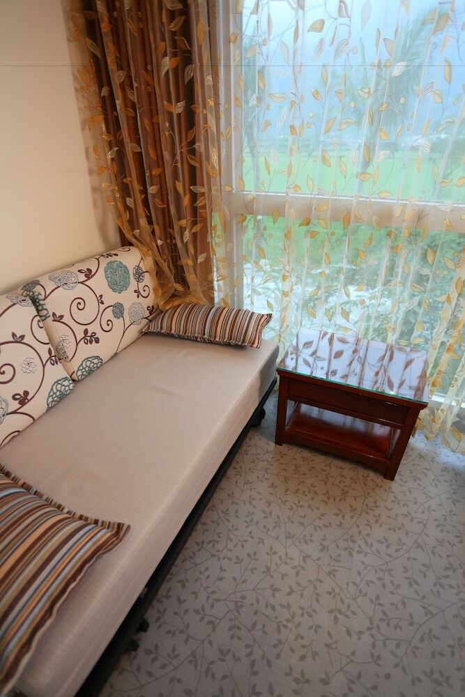 Bed & Breakfast Taroko Aluwa Homestay