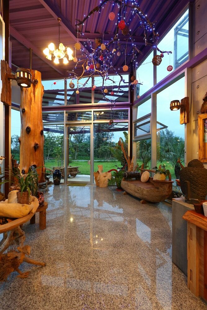 Bed & Breakfast Taroko Aluwa Homestay